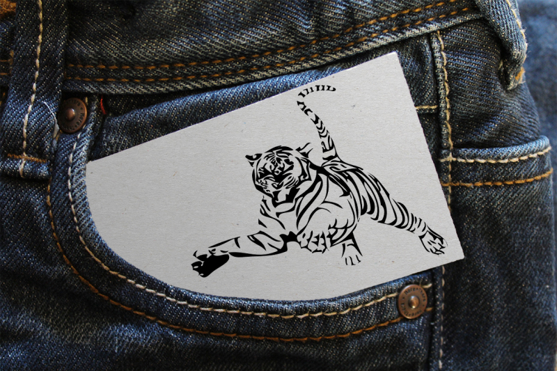 lion-and-tiger-logo