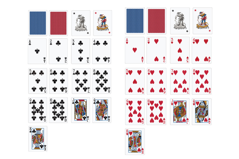 vector-playing-cards