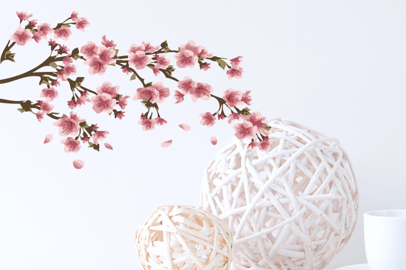 sakura-japan-cherry-branch-with-blooming-flowers