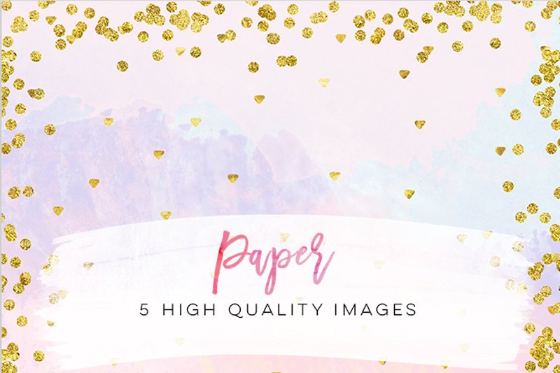 paper-watercolor-bundle-sale