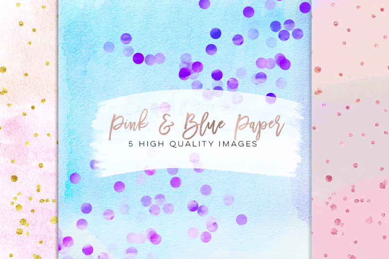 paper-watercolor-bundle-sale