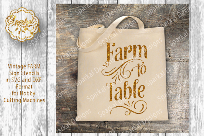 farm-to-table-market-sign-svg-dxf-eps-png-cut-file