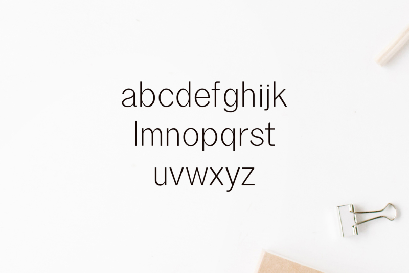 tabner-sans-serif-typeface