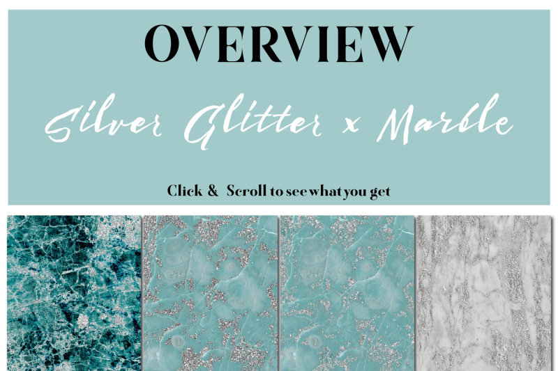 glamorous-glitter-x-marble-textures