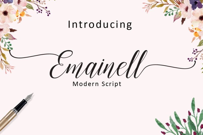 emainell-script