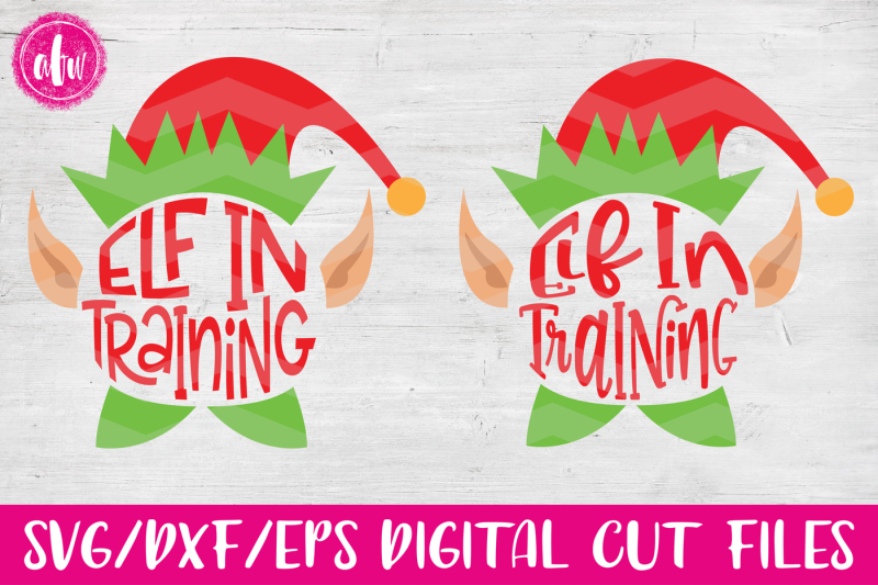 elf-in-training-set-svg-dxf-eps-cut-file