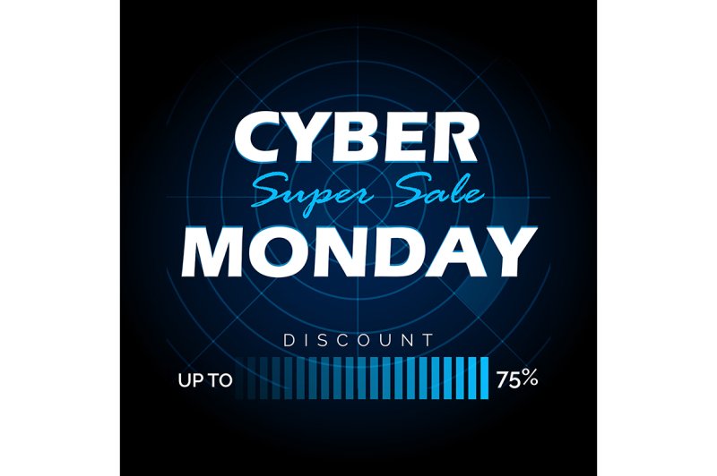 cyber-monday-sale-design-template