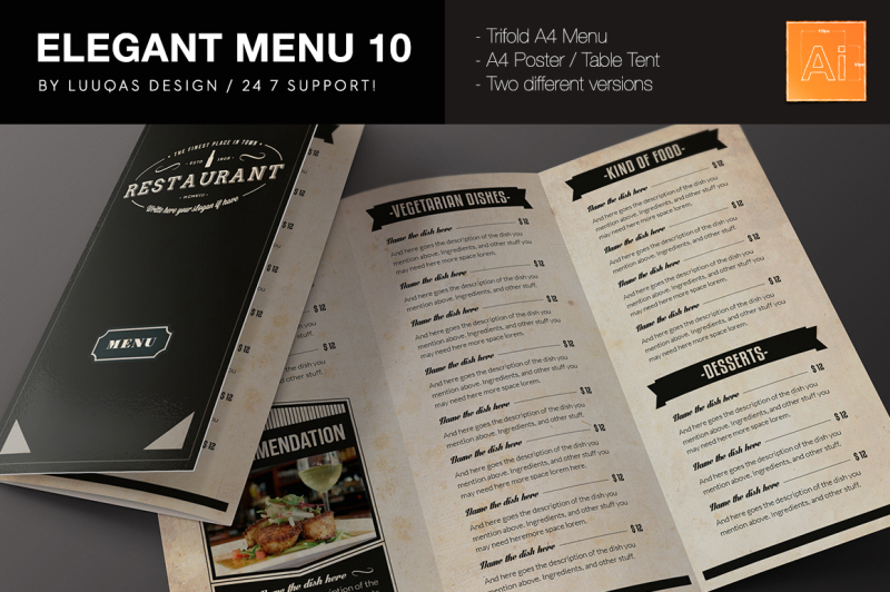 elegant-food-menu-10