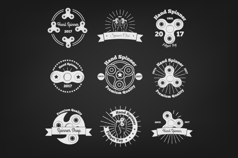 spinner-logo-bundle