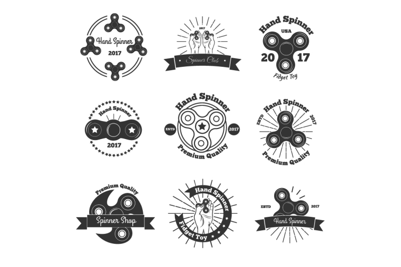 spinner-logo-bundle