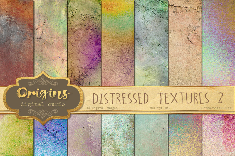distressed-textures