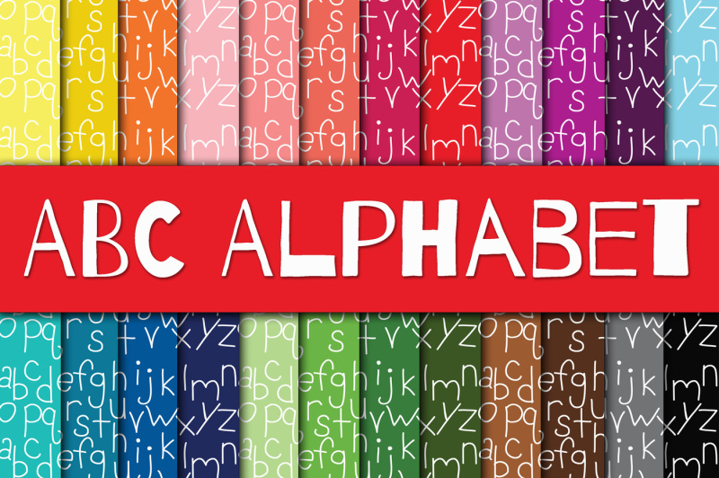 abc-alphabet-digital-papers