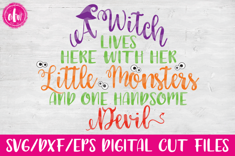 a-witch-lives-here-svg-dxf-eps-cut-file