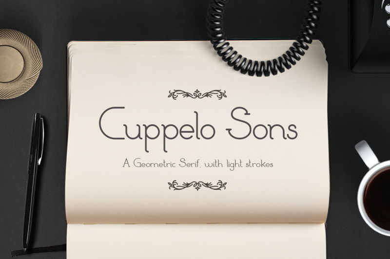 cupello-sons