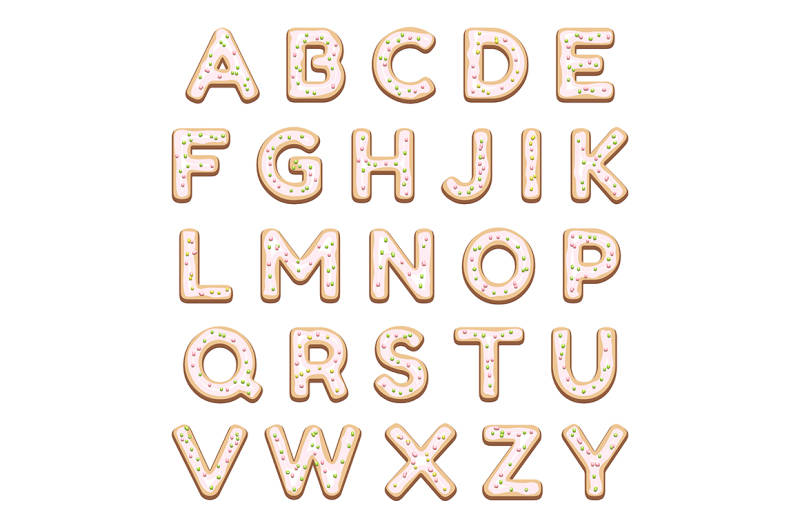cookies-alphabet