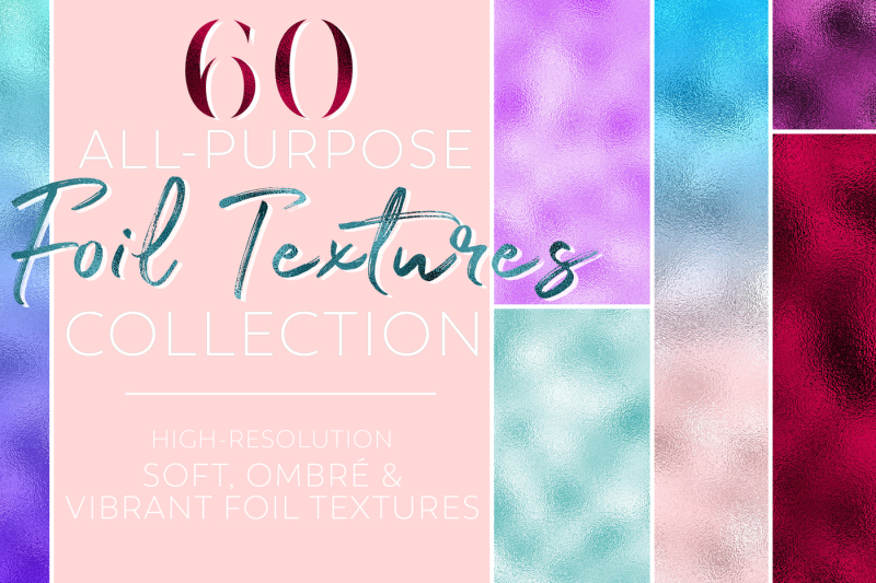 all-purpose-foil-textures-collection