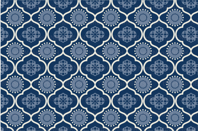 moroccan-seamless-patterns-vector
