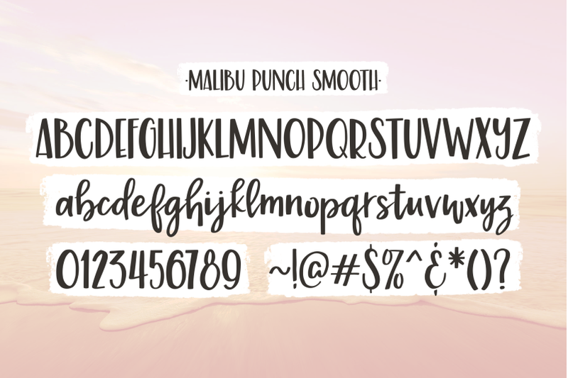 malibu-punch-a-flirty-brush-font