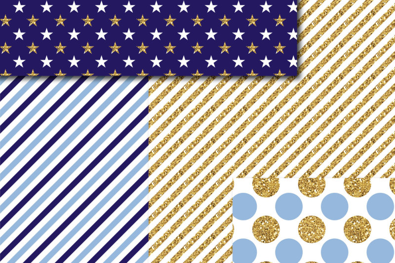 royal-blue-and-blue-gold-digital-paper-glitter-digital-paper-gold-polka-dots-stripes-stars-mi-761