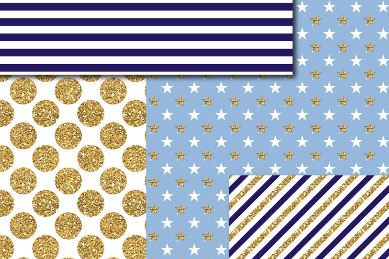 royal-blue-and-blue-gold-digital-paper-glitter-digital-paper-gold-polka-dots-stripes-stars-mi-761