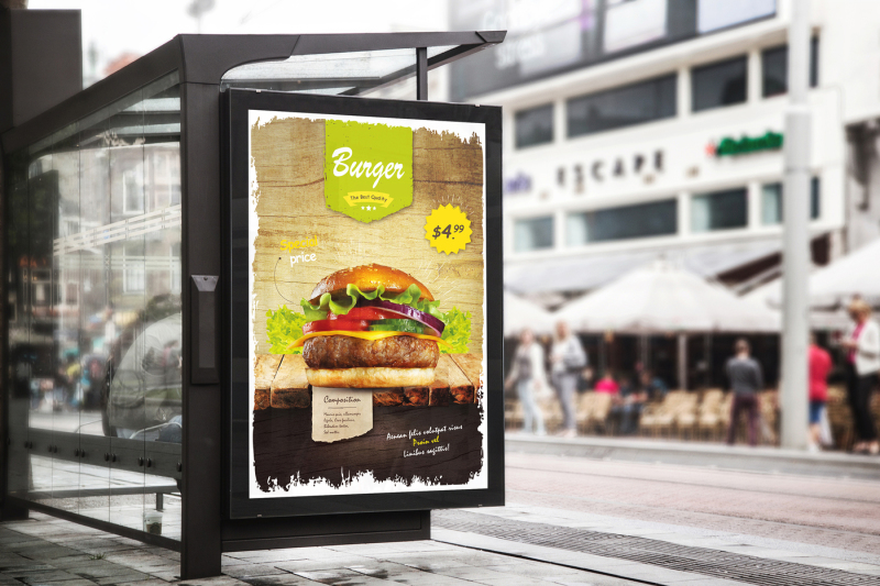 burger-restaurant-flyer-template