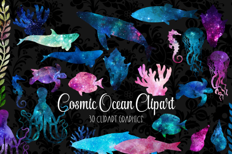 cosmic-ocean-clipart