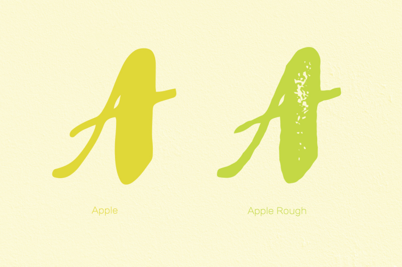 apple-and-apple-rough