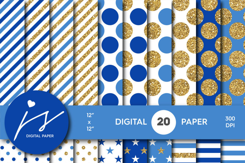 royal-blue-and-blue-gold-digital-paper-glitter-digital-paper-gold-polka-dots-stripes-stars-mi-784