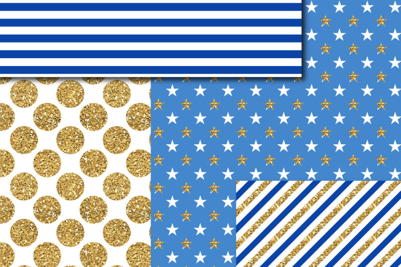 royal-blue-and-blue-gold-digital-paper-glitter-digital-paper-gold-polka-dots-stripes-stars-mi-784