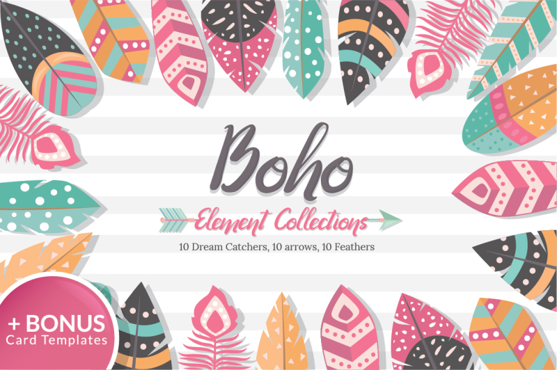 boho-collection