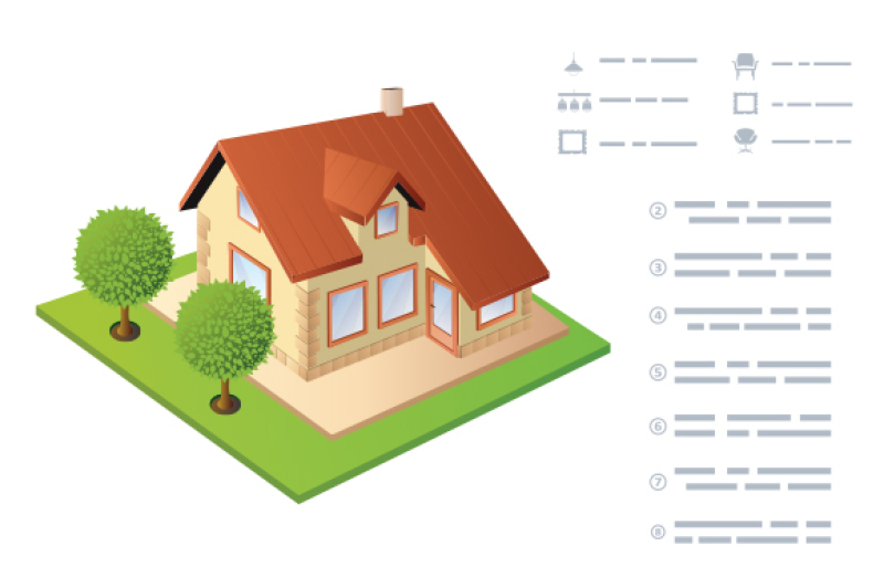vector-house-in-perspective-projection-eps-png-psd
