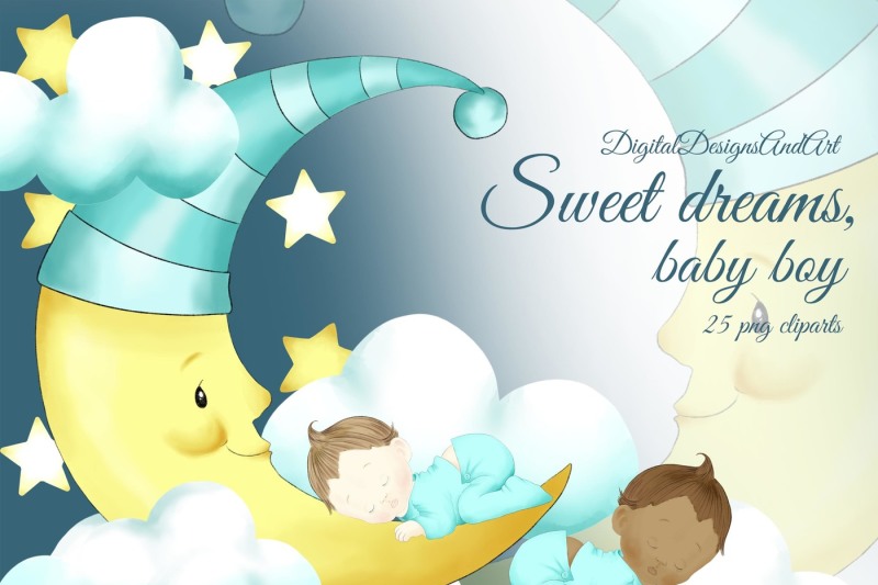 sweet-dreams-baby-boy