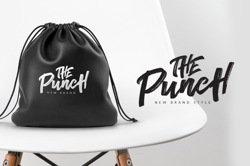 the-conquer-brush-typeface