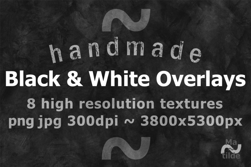 handmade-black-and-white-overlays