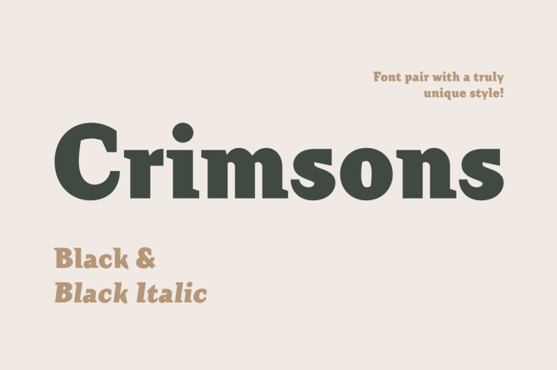 crimsons-black-and-black-italic