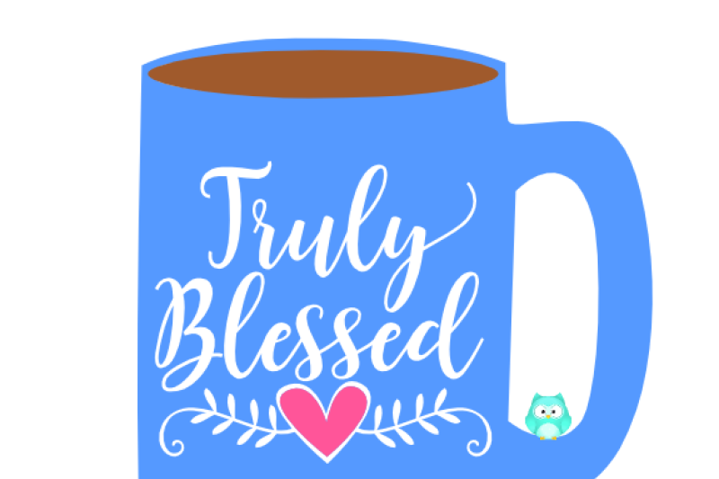 truly-blessed-svg-cut-file