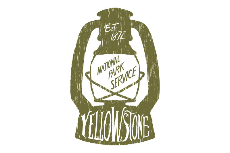 yellowstone-camping