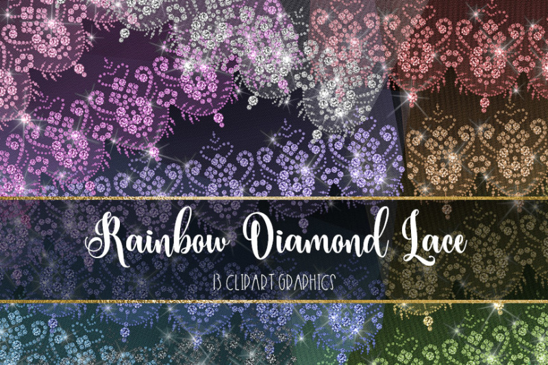rainbow-diamond-lace