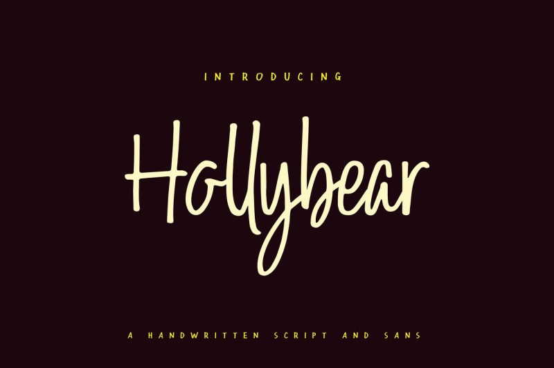 hollybear