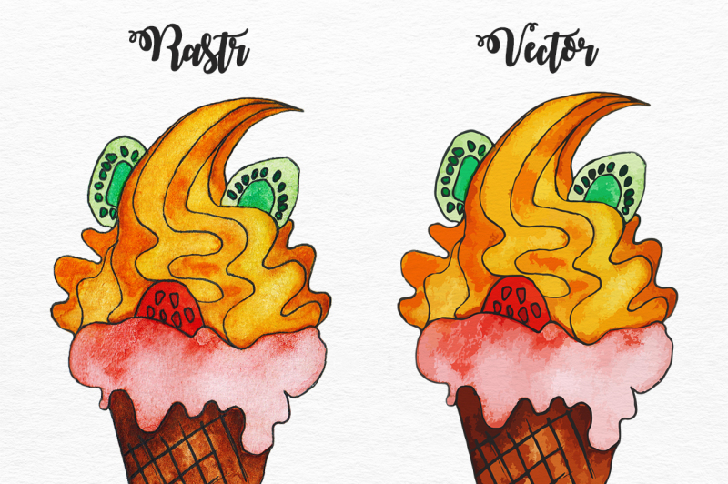20-watercolor-ice-creams