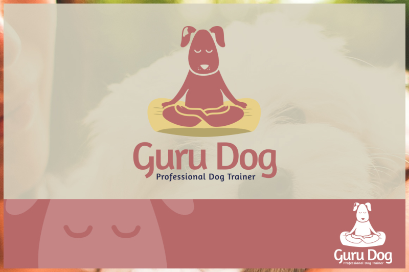 guru-dog-logo