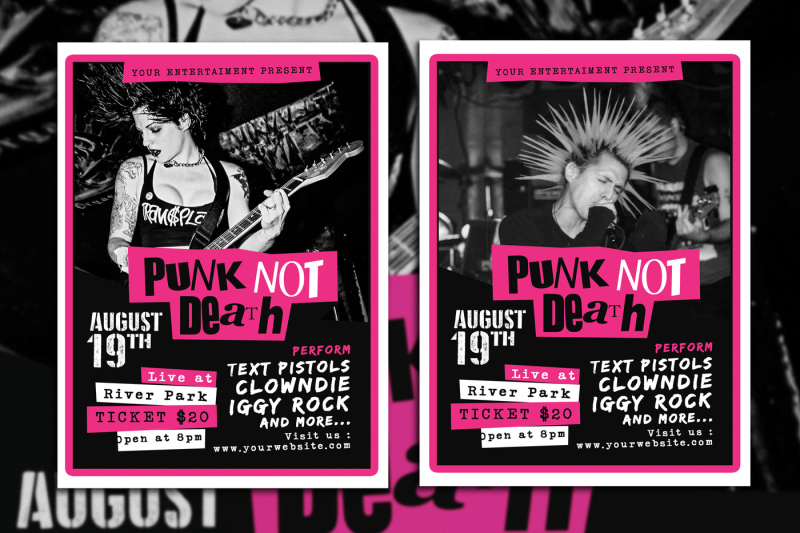 punk-rock-music-event