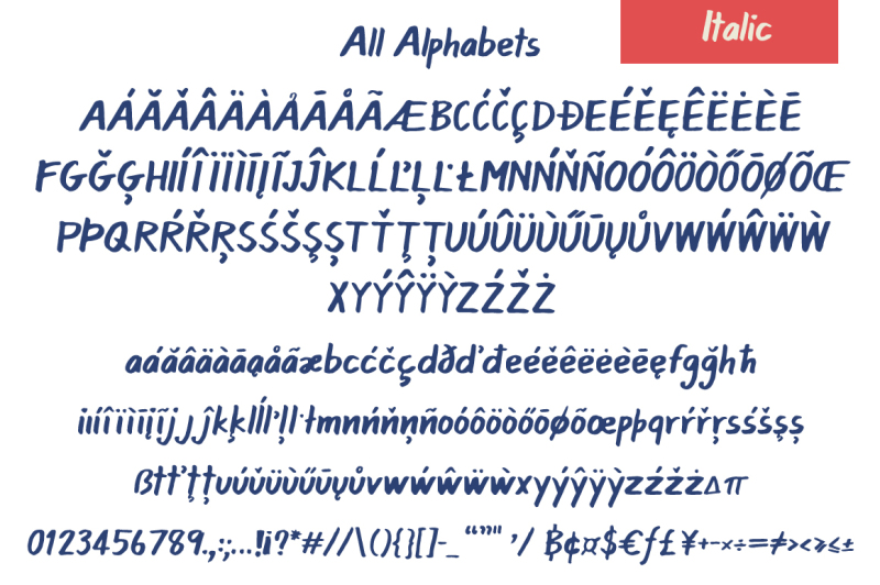 tidy-brush-script-typeface