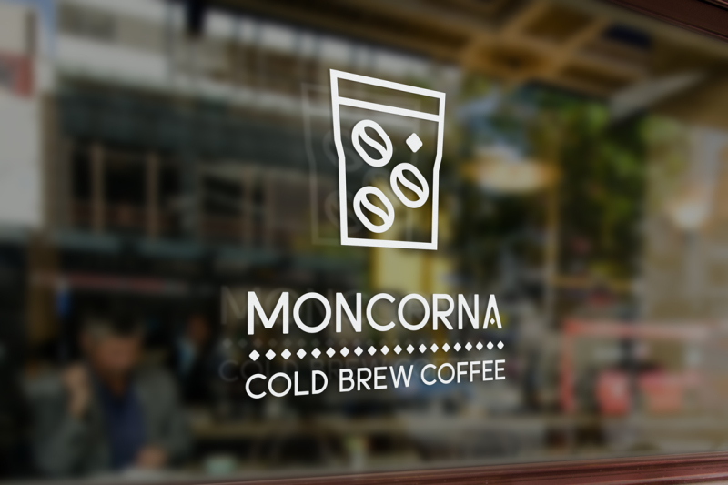 moncorna-futuristic-sans-serif-font