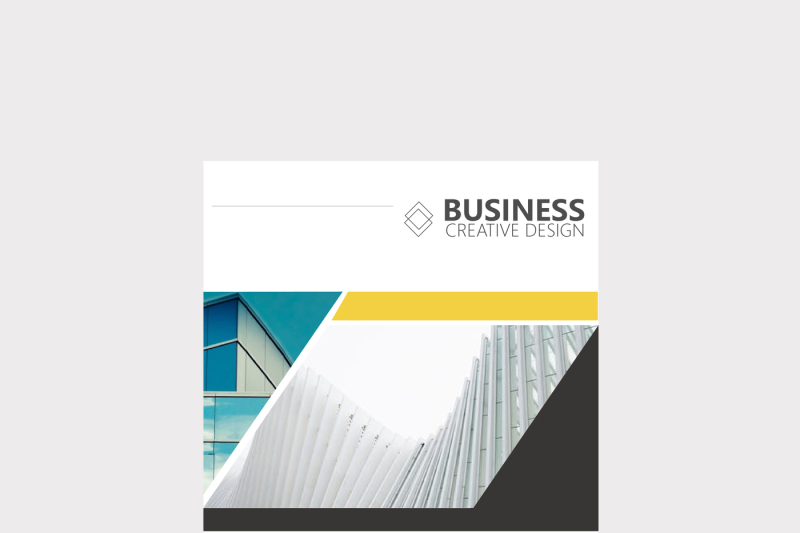 clean-business-brochure-cover
