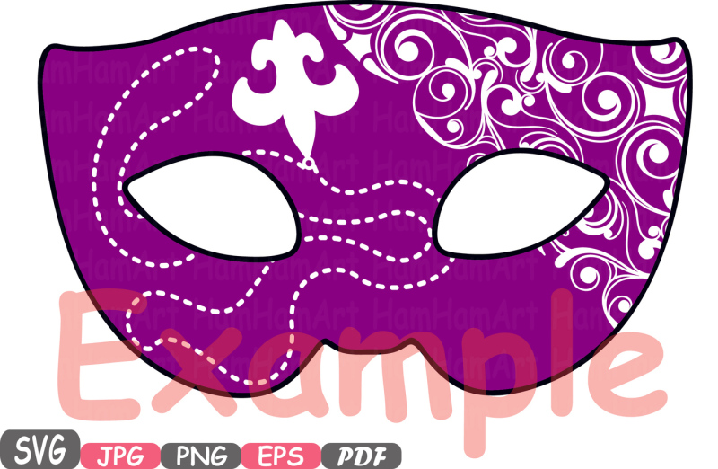 props-mask-mardi-gras-masquerade-party-photo-booth-silhouette-costume-cutting-files-svg-vinyl-clip-art-antique-clipart-retro-12p