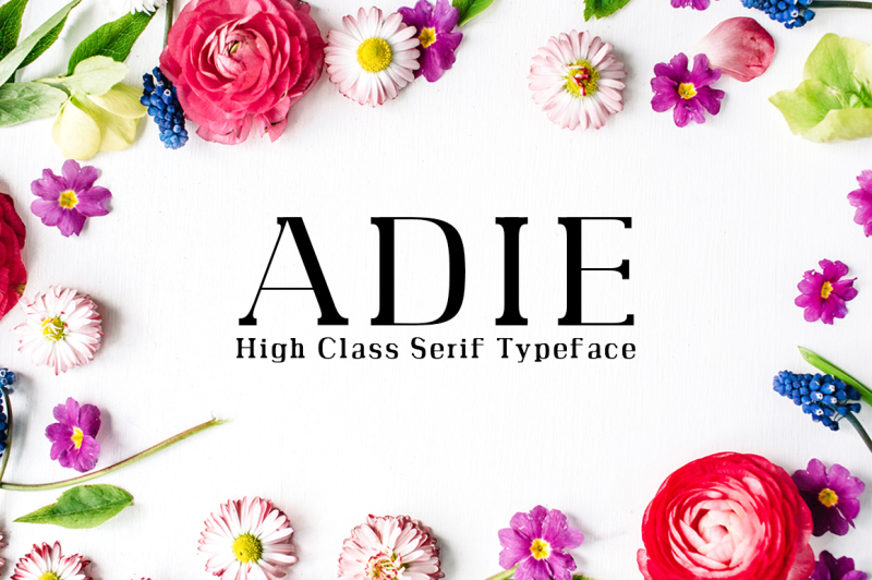 adie-high-class-serif-font-family