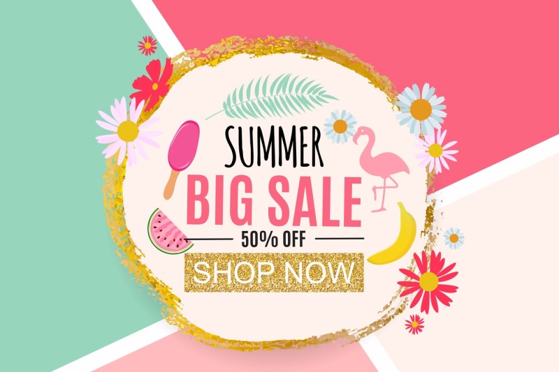 summer-sale-abstract-banner-background-design-vector-illustration-and-raster-version
