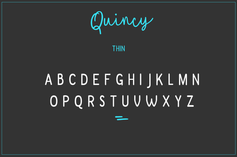 quincy