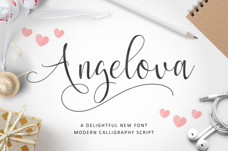 angelova-script